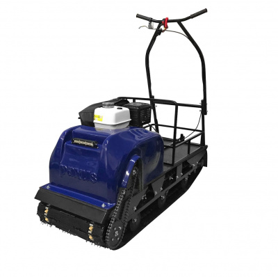 Мотобуксировщик PAXUS 500 AVANT 15 л.с. в Москве