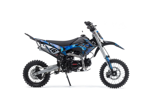 Мотоцикл BSE PH 125 STUNT 1.0 PITBIKE в Москве