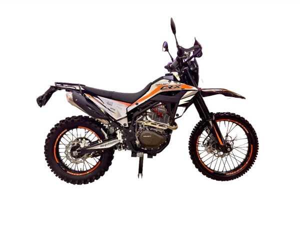 купить Мотоцикл REGULMOTO CR-X 300 ENDURO в Бахчисарае - фото 
