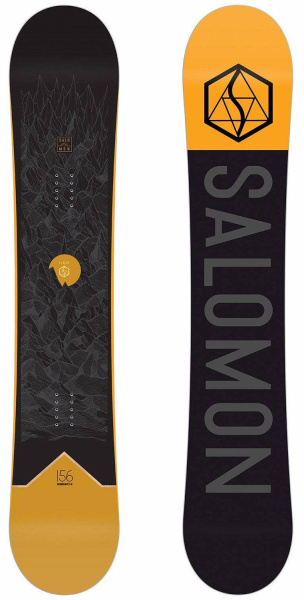 Сноуборд SALOMON SIGHT 19/20 в Москве