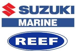 Reef + Suzuki