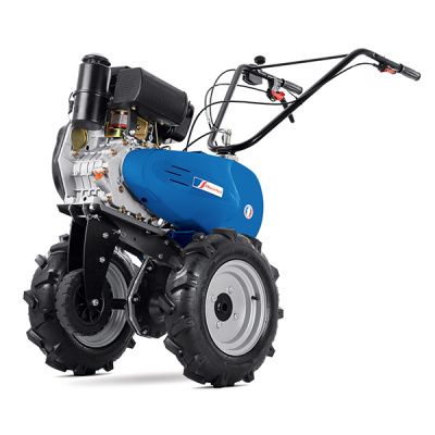 Культиватор MASTERYARD QUATRO JUNIOR DIESEL TWK+ в Москве