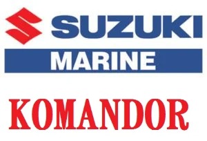 Командор + Suzuki