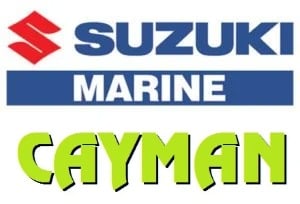 Кайман + Suzuki