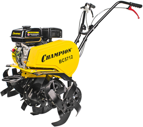 Культиватор CHAMPION ВC5712 в Москве