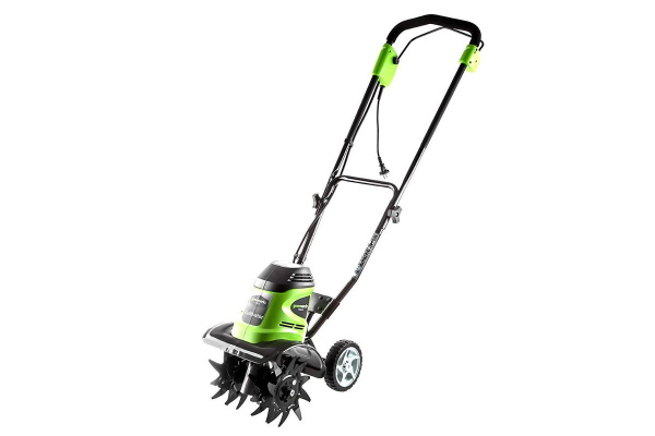 Культиватор GREENWORKS GTL9526 (27017) в Москве