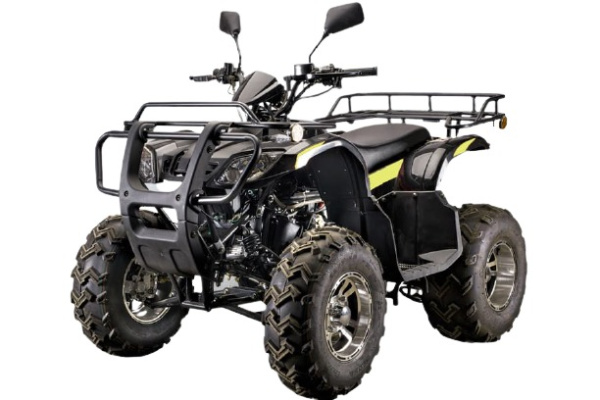 Квадроцикл RATO HAMMER S 200 в Москве