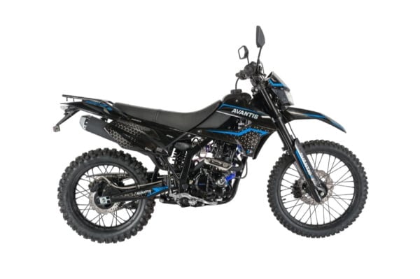 Мотоцикл AVANTIS LX 300 (CBS300/ZS174MN-3) 2022 ПТС в Кургане