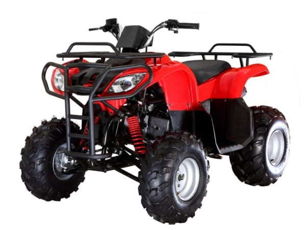 купить Квадроцикл ARMADA ATV 150L Сочи - фото 