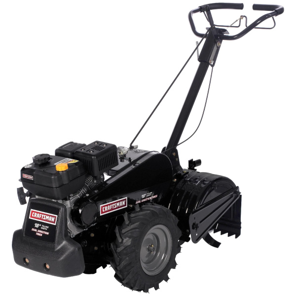 Культиватор CRAFTSMAN 29932 в Москве