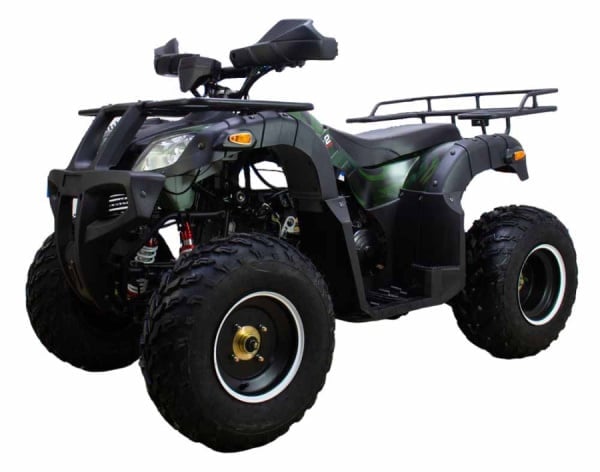 купить Квадроцикл ATV CLASSIC 200 LUX в Благовещенске - фото 
