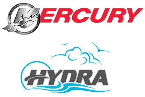 Hydra + Mercury