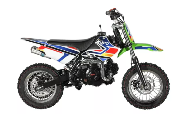 Мотоцикл KAYO MINI KMB PITBIKE в Томске