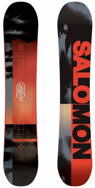 Сноуборд SALOMON PULSE 19/20 в Москве