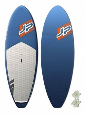 купить Надувная доска для sup-бординга JP AUSTRALIA Surf Wide AST 8'8 в Москве и России - фото 