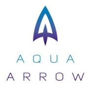 Aqua Arrow