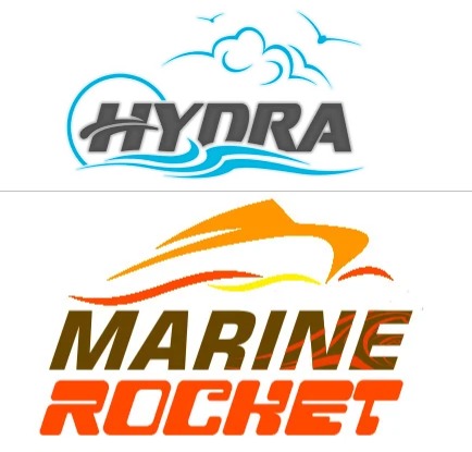 Hydra + Marine Rocket