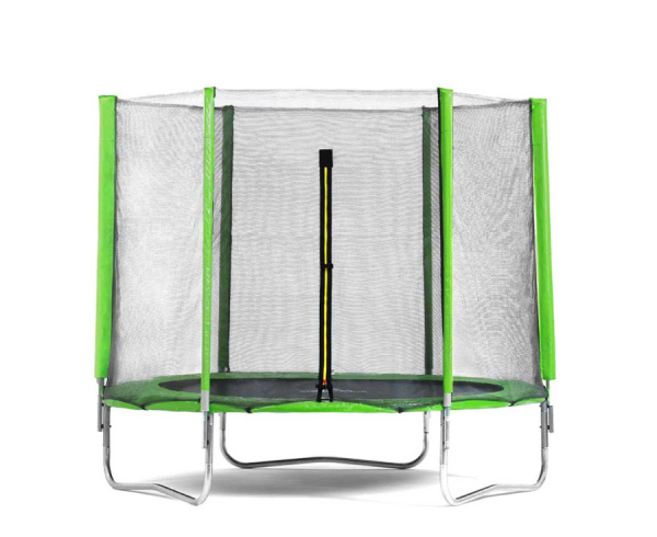 Батут DFC Trampoline Fitness 5FT Green в Москве
