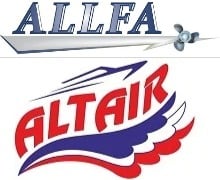 Altair + Allfa