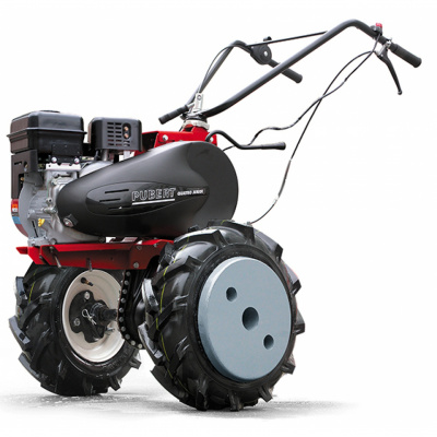 Культиватор PUBERT QJ V2 65В TWK+ в Москве