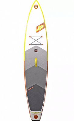 Надувная доска для sup-бординга JP 19 YOUNGGUN RACAIR 10'6"X25" LE в Москве
