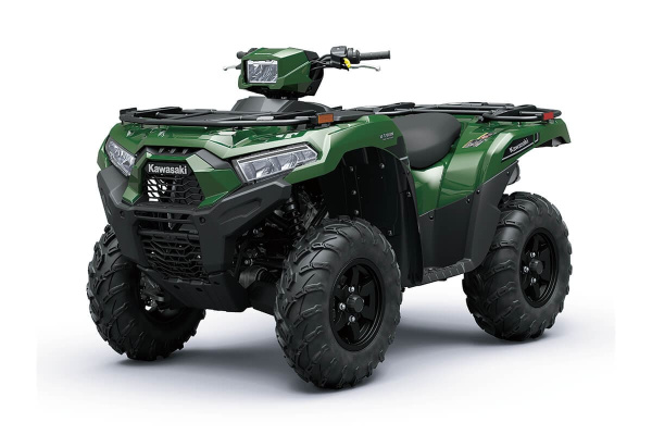 купить Квадроцикл Kawasaki Brute Force 750 (2024) (ПСМ) в Вологде - фото 