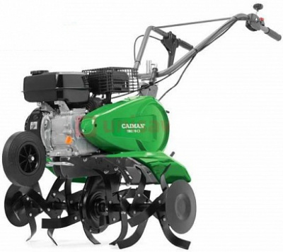 Культиватор CAIMAN TERRO 60H C2 в Москве
