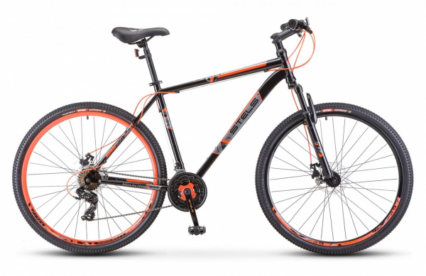 Велосипед STELS NAVIGATOR 900 MD 29 F020 (2021) в Москве