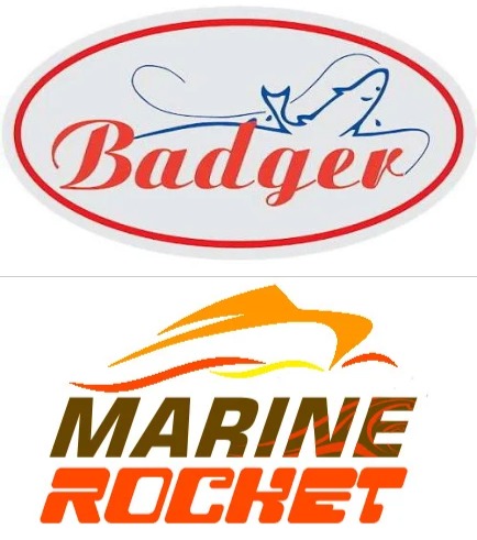 Badger + Marine Rocket