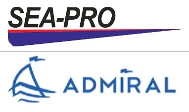 Адмирал + Sea Pro
