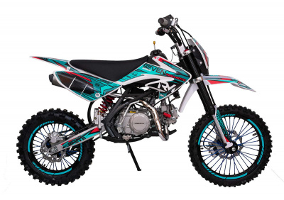 Мотоцикл Regulmoto SEVEN MEDALIST 150E в Москве