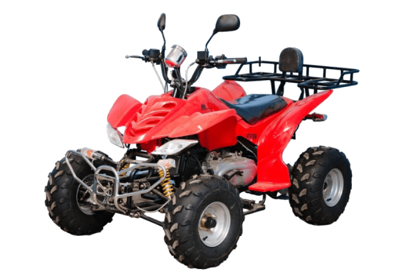 купить Квадроцикл ARMADA ATV 150A в Саратове - фото 