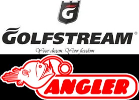 Angler + Golfstream
