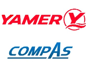 Compas + Yamer
