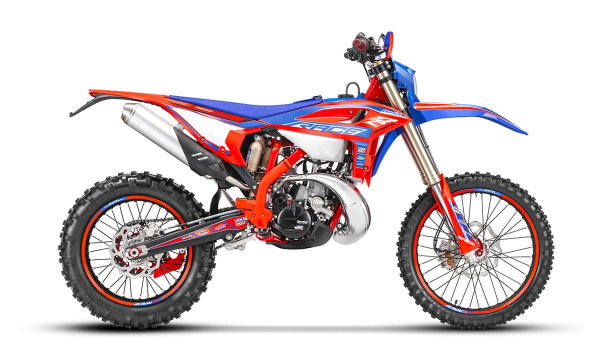 Мотоцикл BETA RR RACE 2T 200 в Бахчисарае