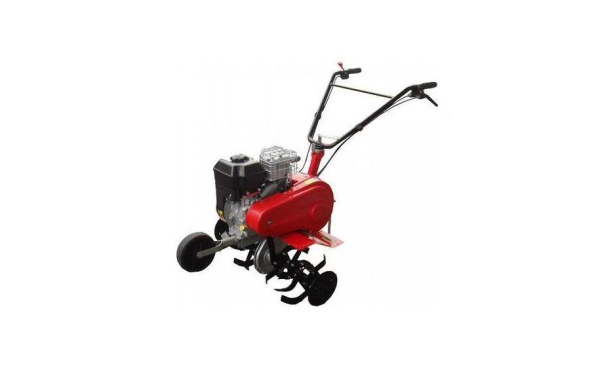 Культиватор DDE V600II-65HPR МУСТАНГ-2 в Москве