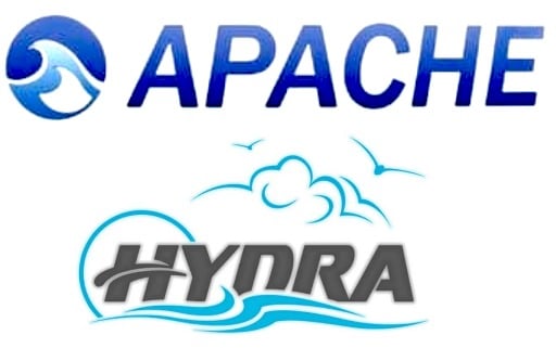 Hydra + Apache