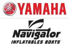 Навигатор + Yamaha