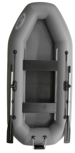 Гребная лодка ПВХ FLINC F280TL в Москве