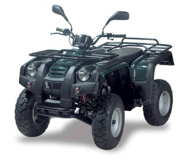 Квадроцикл ADLY ATV-150U в Кургане