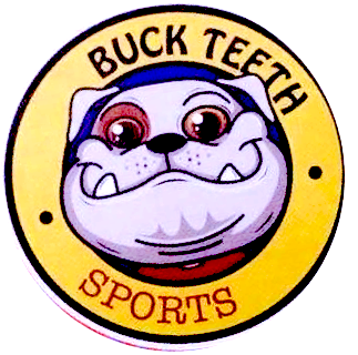 Buck Teeth Sports