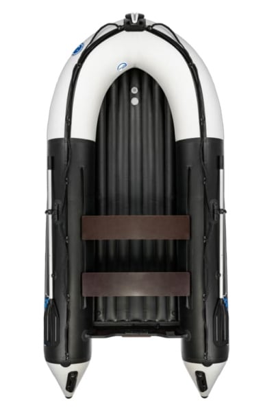 купить Лодка ПВХ STORMLINE Air Hector 400 в Бахчисарае - фото 
