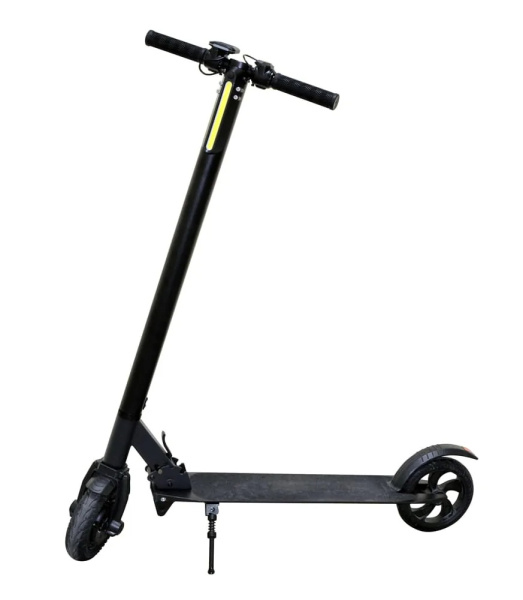 Электросамокат ICONBIT Kick Scooter TT v8 в Москве