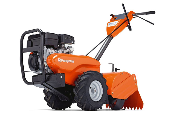Культиватор HUSQVARNA TR430 DUAL в Москве