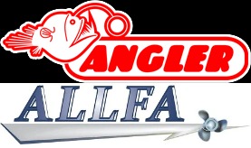 Angler + Allfa