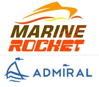 Адмирал + Marine Rocket