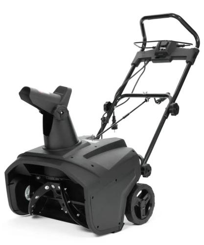 Снегоуборщик KETTAMA ECO 2000 электрический в Москве