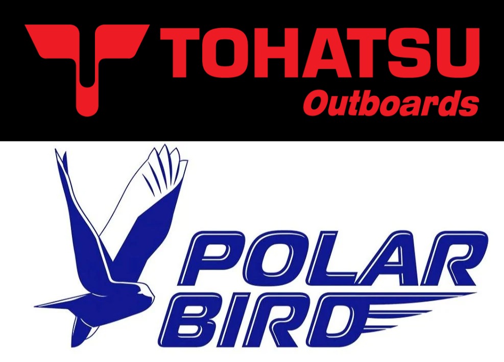 Polar Bird + Tohatsu