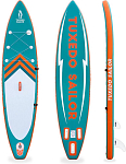 купить Надувная доска для SUP-бординга FUNWATER ZONE 11 в Москве - фото 