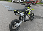купить Мотоцикл PROGASI SMART MINI 125 PITBIKE Б/У в Москве - фото 